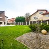 Caminul tau din Nord! Vila P+1+M, cu piscina si 1100mp teren, comision 0