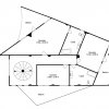 Caminul tau din Nord! Vila P+1+M, cu piscina si 1100mp teren, comision 0