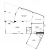 Caminul tau din Nord! Vila P+1+M, cu piscina si 1100mp teren, comision 0