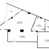 Caminul tau din Nord! Vila P+1+M, cu piscina si 1100mp teren, comision 0