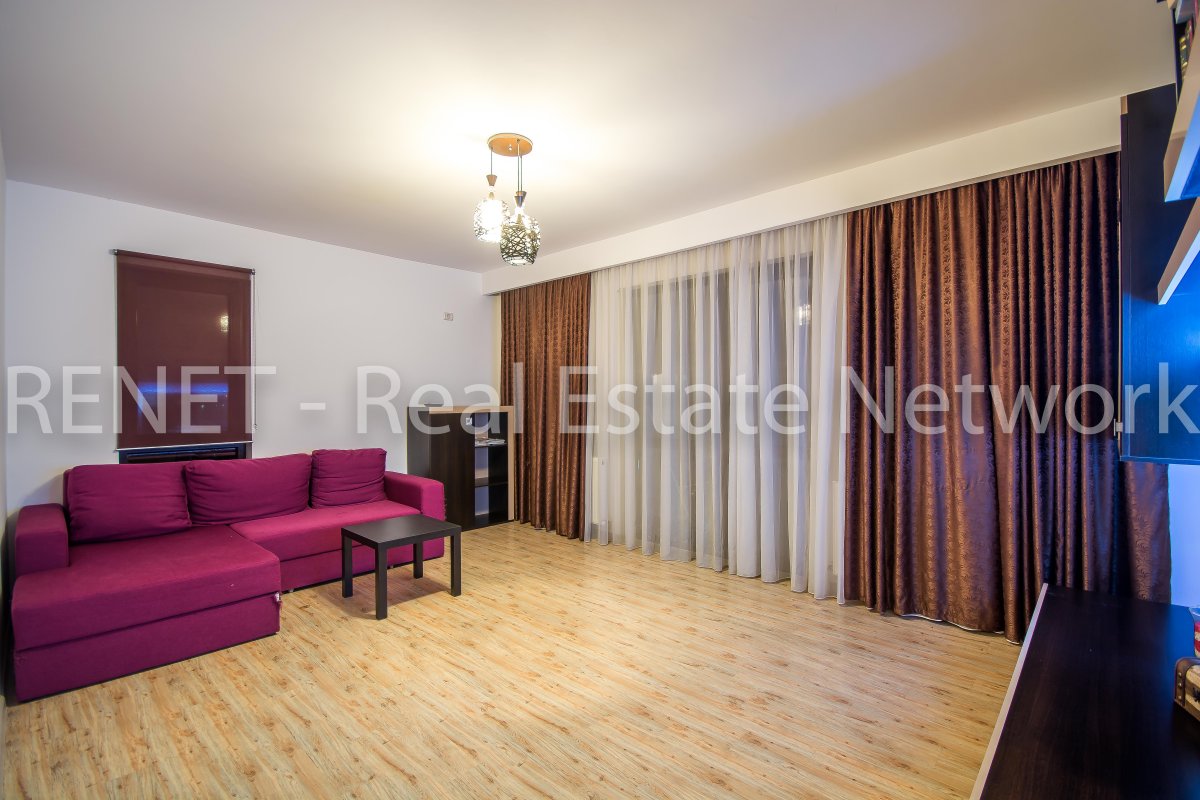 Apartament 2 camere in Complexul Fundeni Bridge cu 0% comision