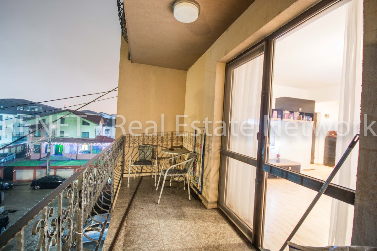 Apartament 2 camere in Complexul Fundeni Bridge cu 0% comision