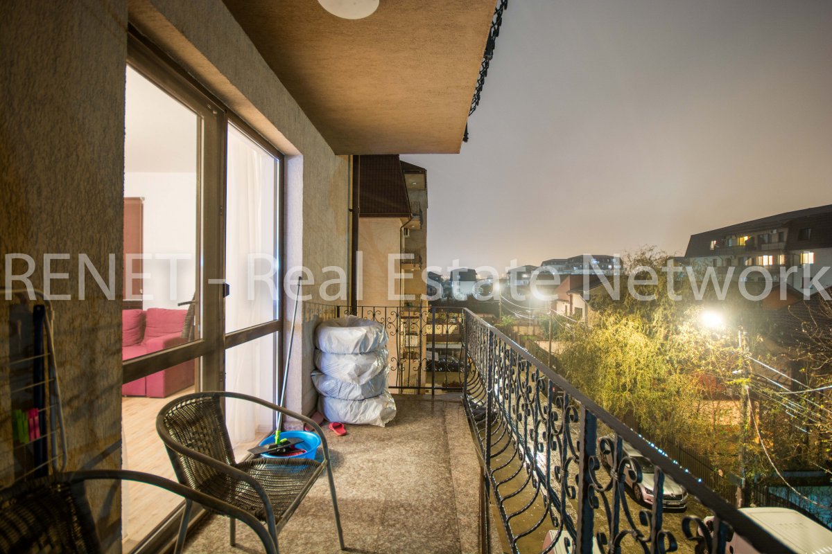 Apartament 2 camere in Complexul Fundeni Bridge cu 0% comision