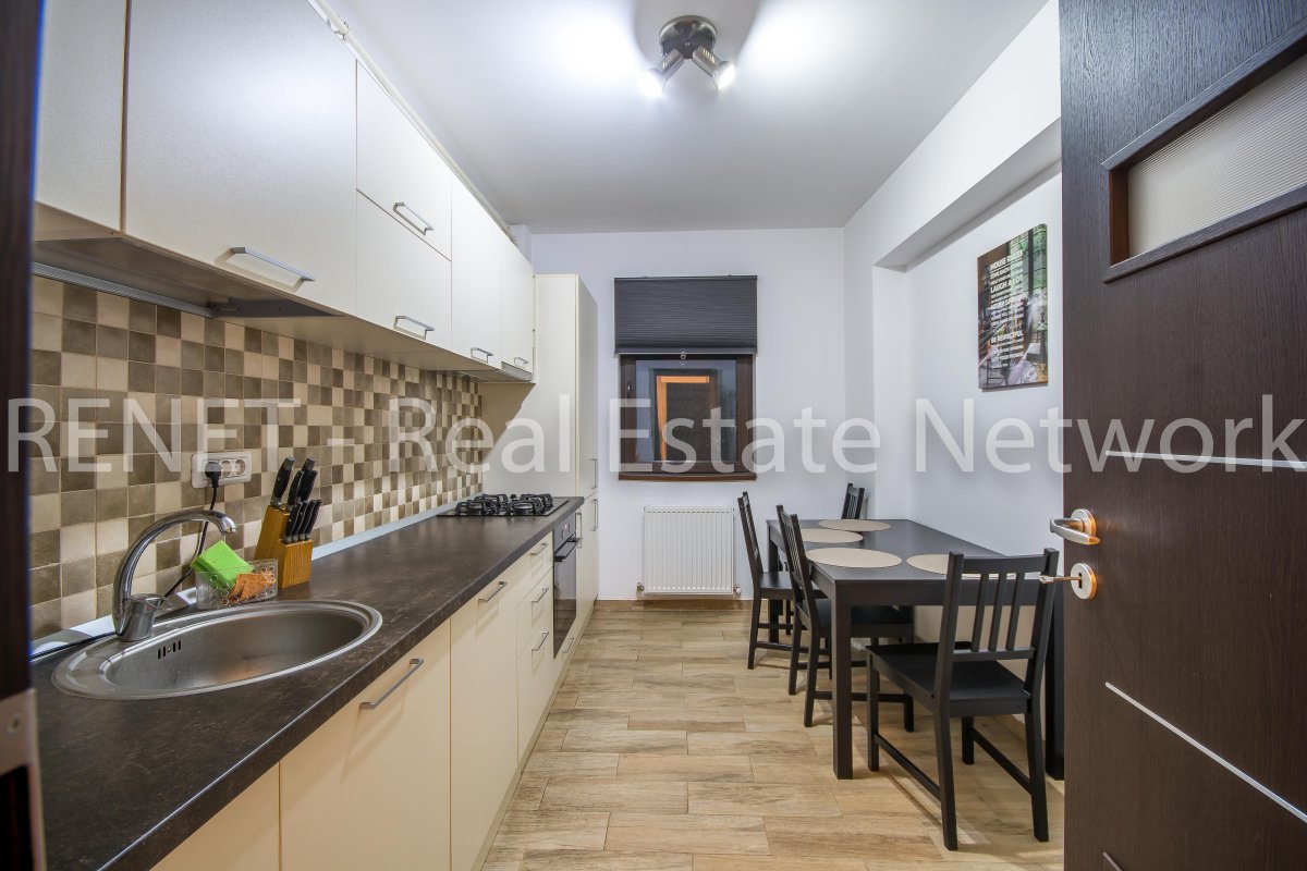Apartament 2 camere in Complexul Fundeni Bridge cu 0% comision