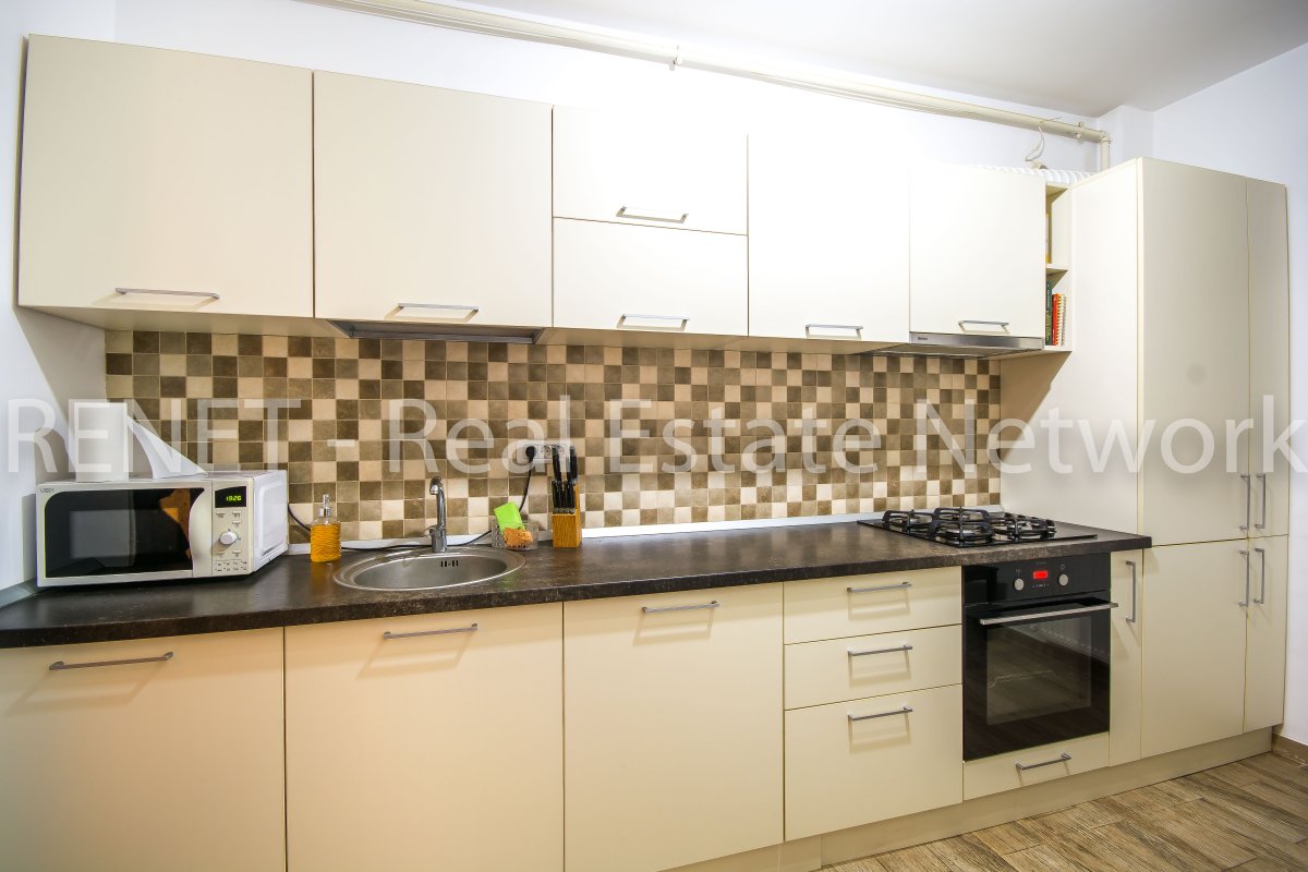 Apartament 2 camere in Complexul Fundeni Bridge cu 0% comision