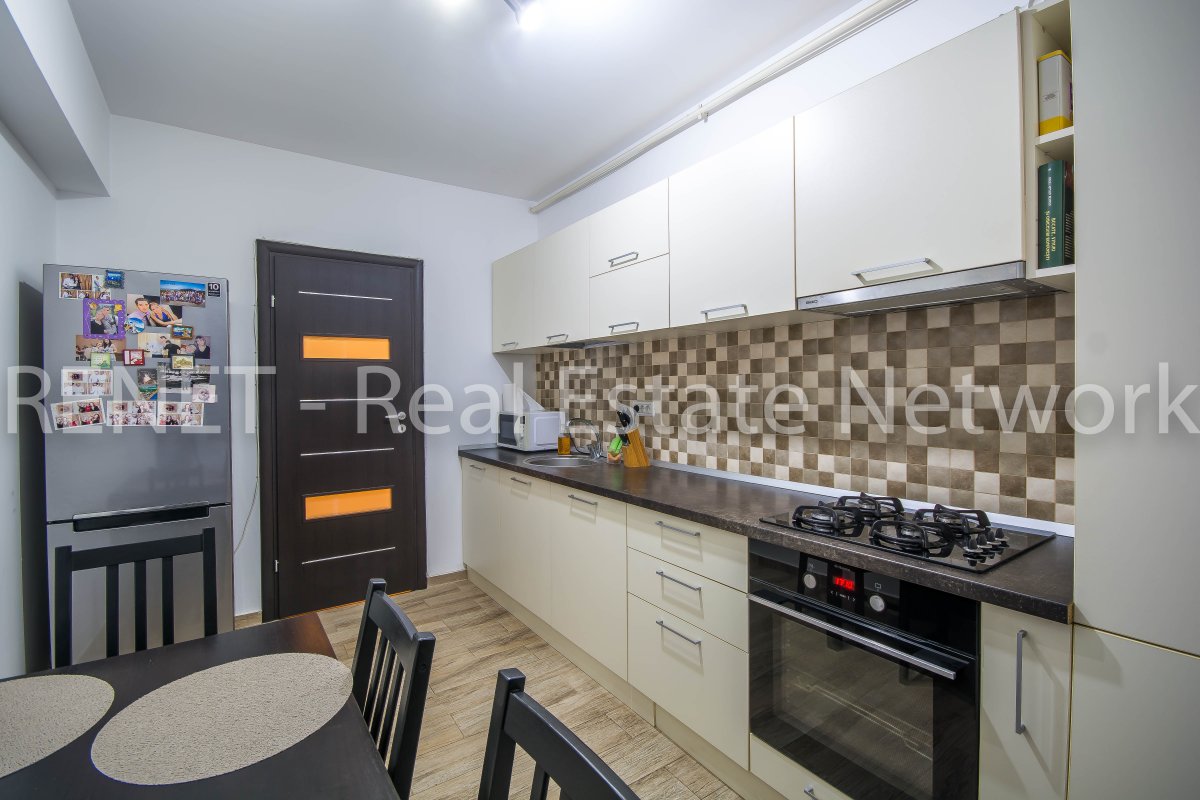Apartament 2 camere in Complexul Fundeni Bridge cu 0% comision