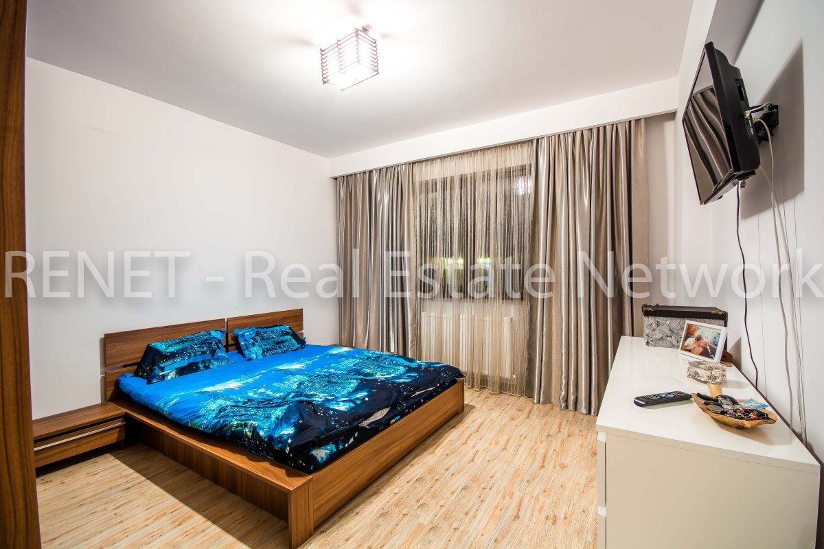 Apartament 2 camere in Complexul Fundeni Bridge cu 0% comision