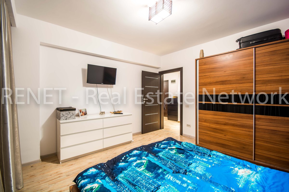 Apartament 2 camere in Complexul Fundeni Bridge cu 0% comision