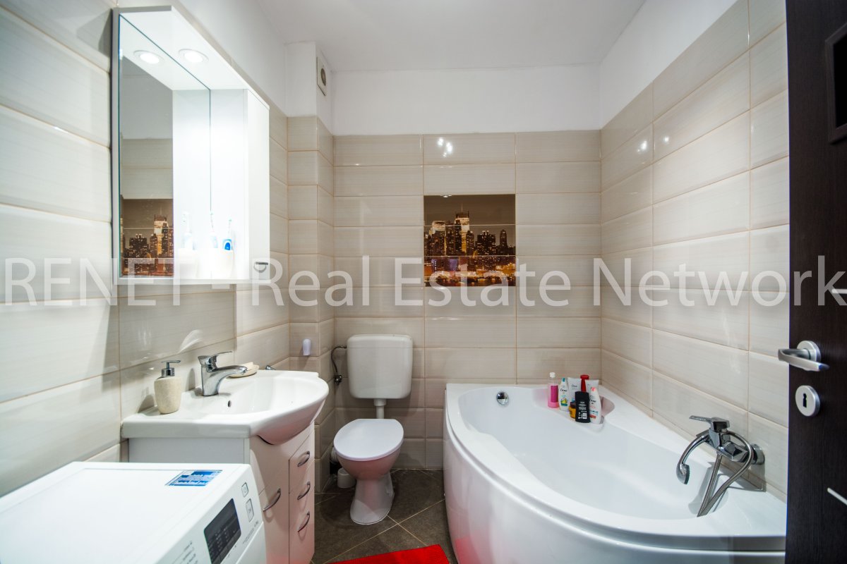 Apartament 2 camere in Complexul Fundeni Bridge cu 0% comision