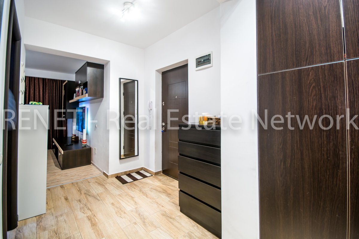 Apartament 2 camere in Complexul Fundeni Bridge cu 0% comision