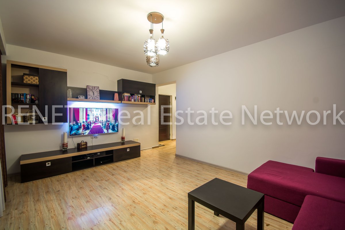 Apartament 2 camere in Complexul Fundeni Bridge cu 0% comision
