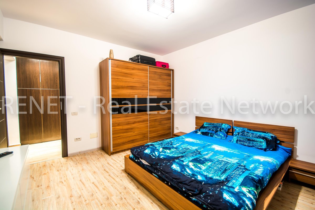 Apartament 2 camere in Complexul Fundeni Bridge cu 0% comision