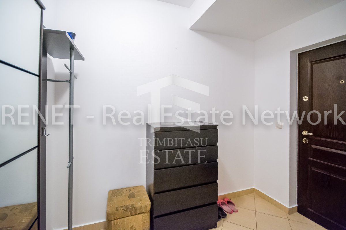 Titan, Pallady, Ozana, boxa si parcare in proprietate, comision 0%