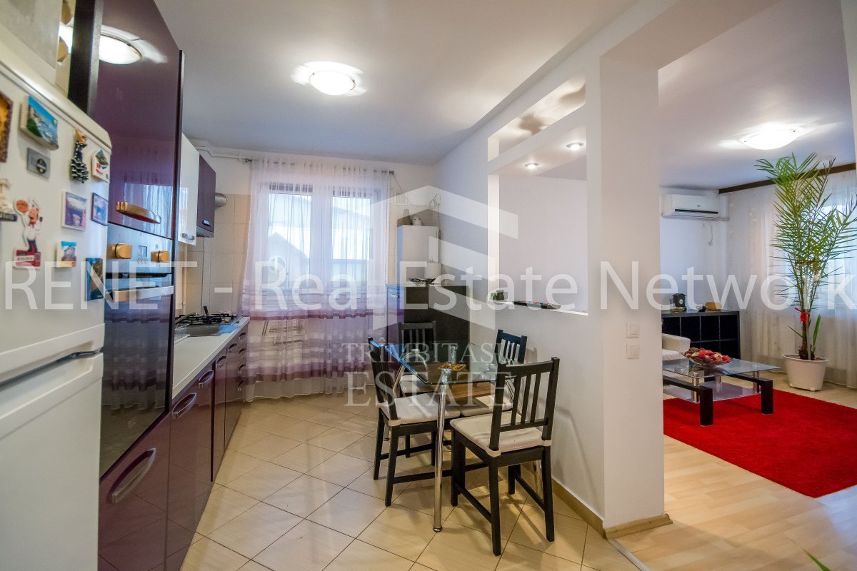 Titan, Pallady, Ozana, boxa si parcare in proprietate, comision 0%