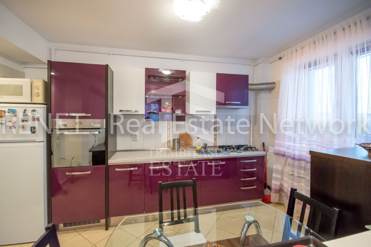 Titan, Pallady, Ozana, boxa si parcare in proprietate, comision 0%