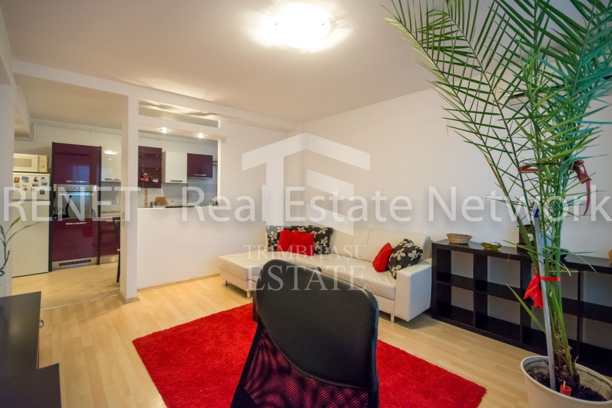 Titan, Pallady, Ozana, boxa si parcare in proprietate, comision 0%