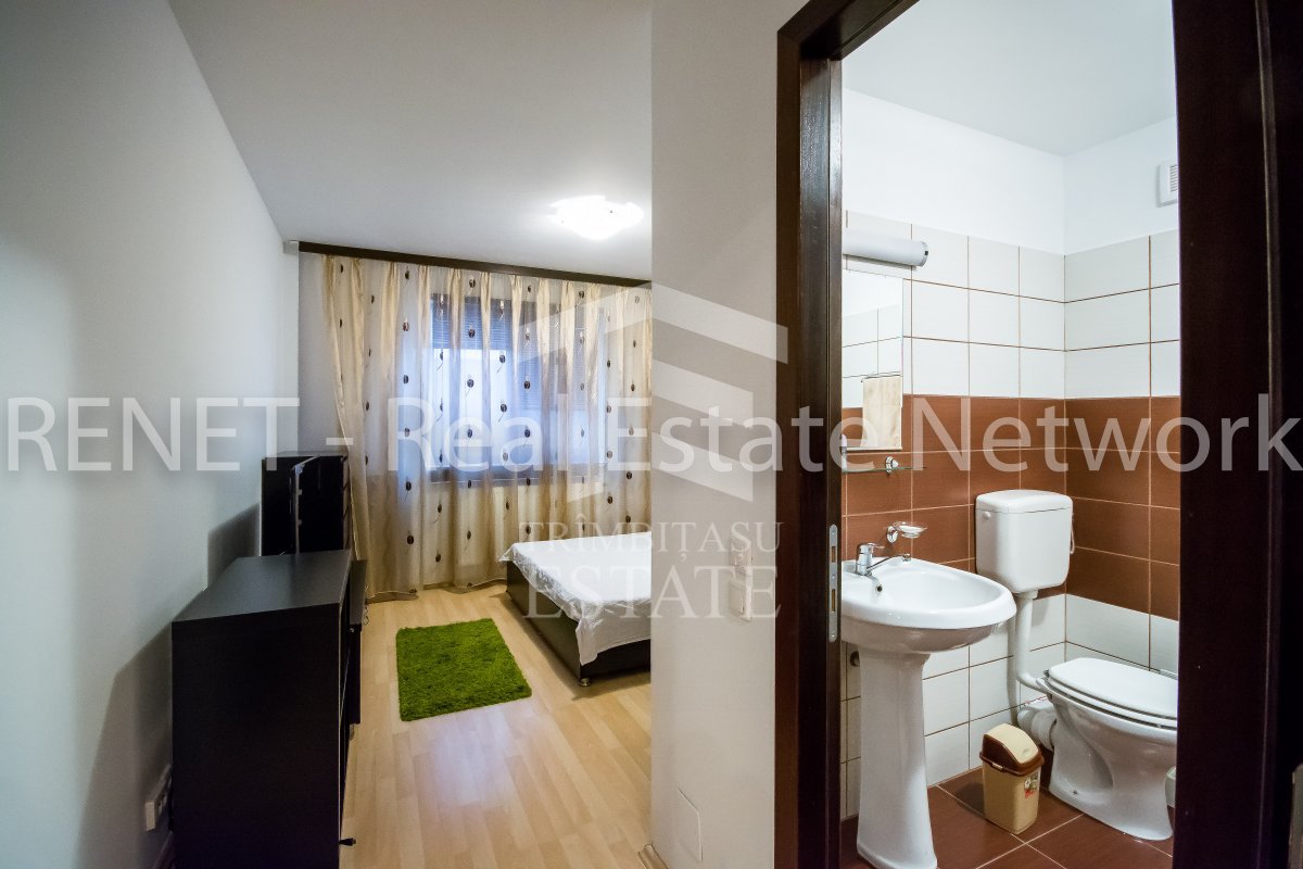 Titan, Pallady, Ozana, boxa si parcare in proprietate, comision 0%