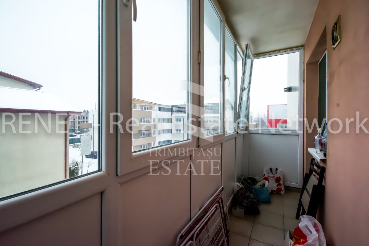 Titan, Pallady, Ozana, boxa si parcare in proprietate, comision 0%