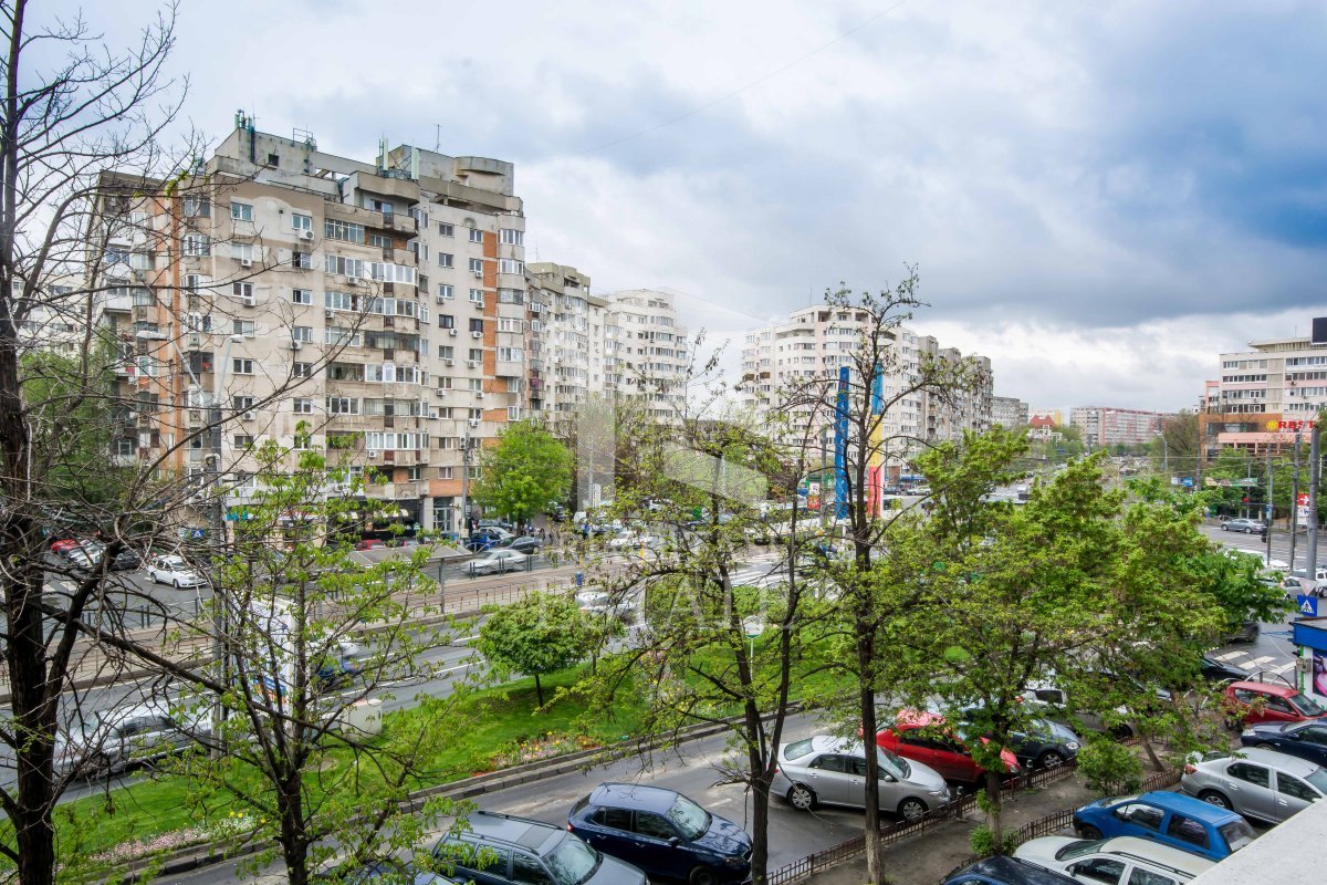 Mihai Bravu stradal, metrou Iancului la 1 minut, ideal rezidenta, investitie