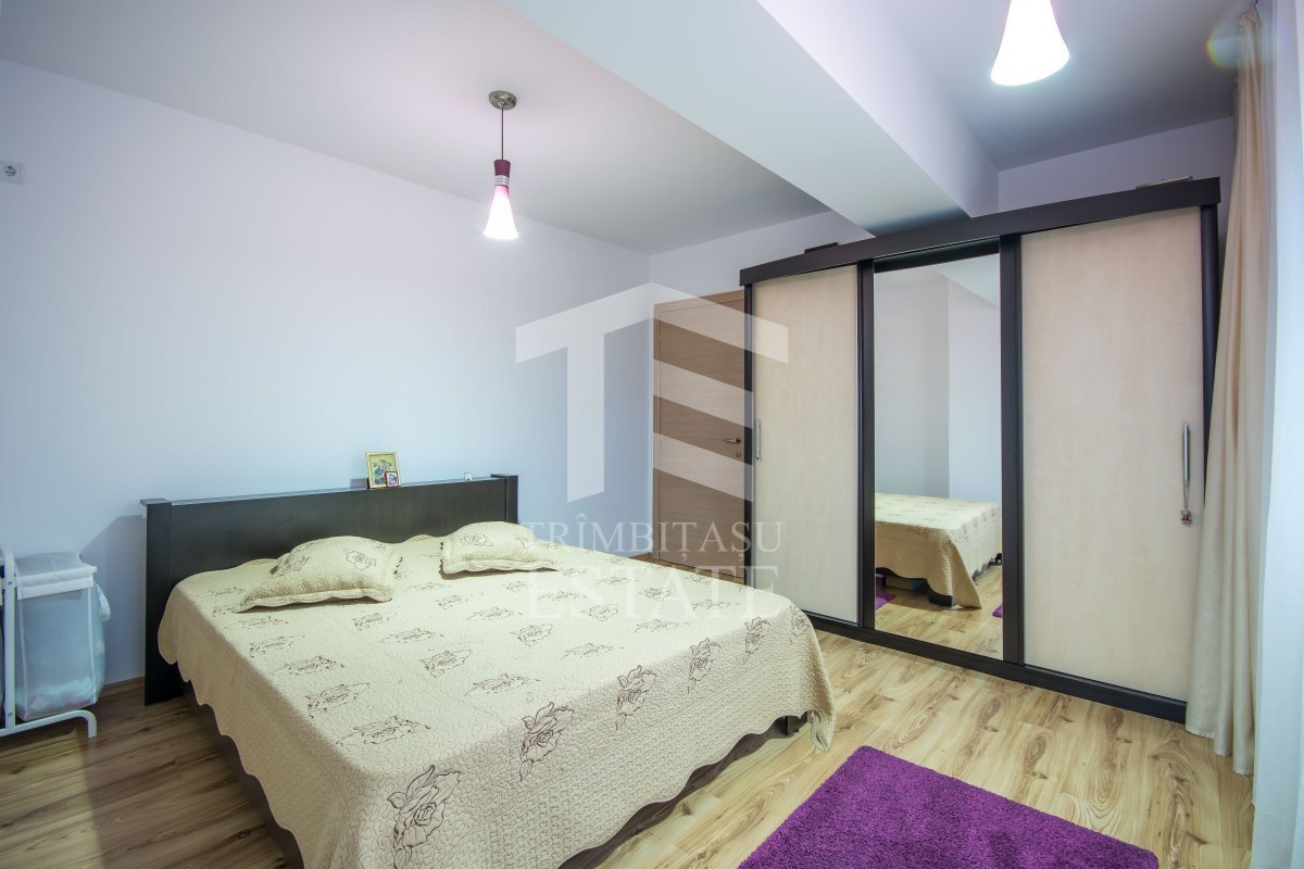 Splaiul Unirii complexul Confort City, doua camere ultraspatioase! SUPER OFERTA