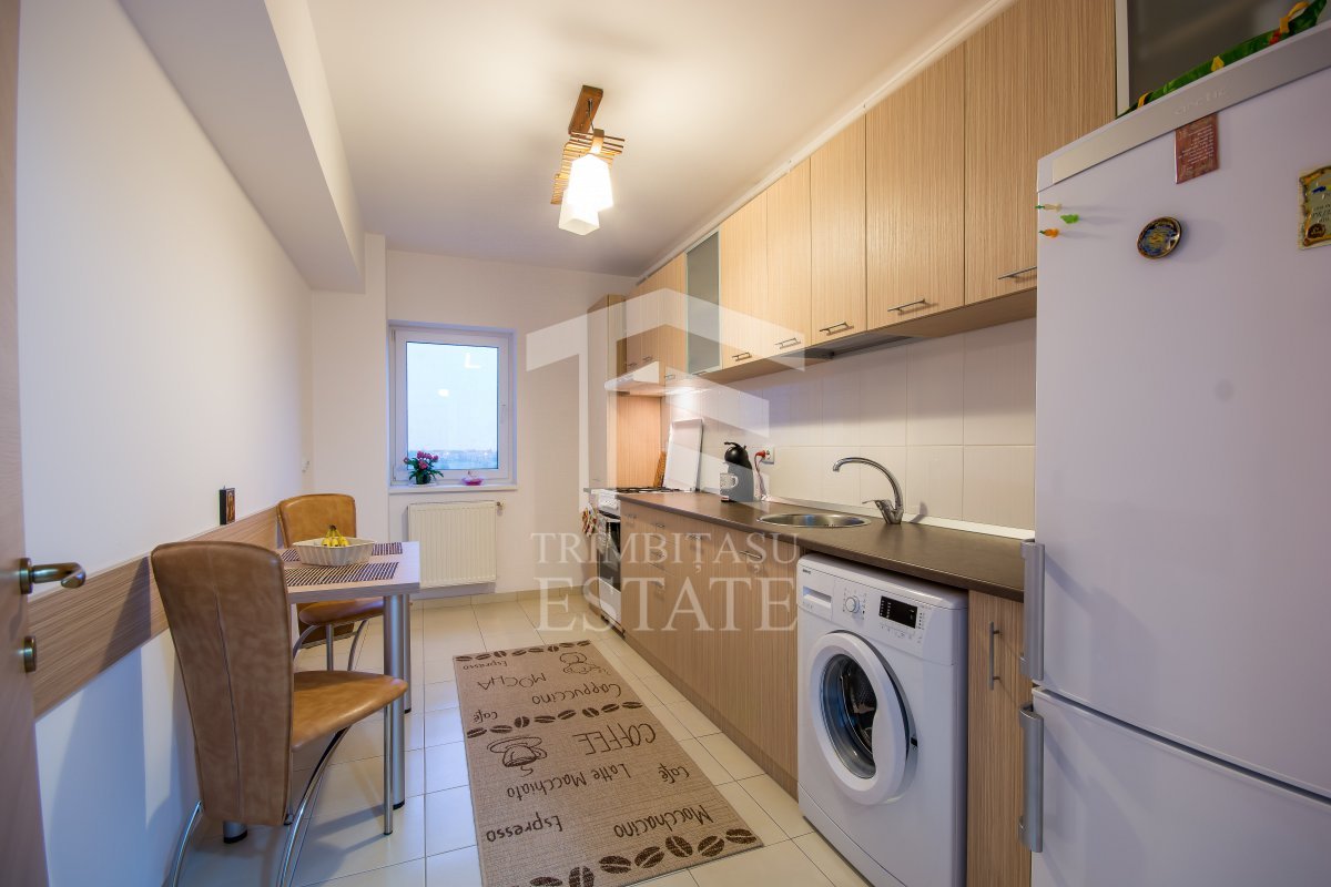Splaiul Unirii complexul Confort City, doua camere ultraspatioase! SUPER OFERTA