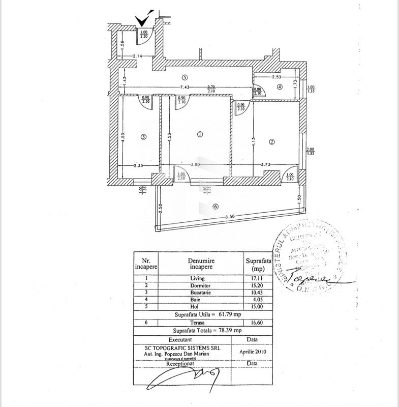 Splaiul Unirii complexul Confort City, doua camere ultraspatioase! SUPER OFERTA