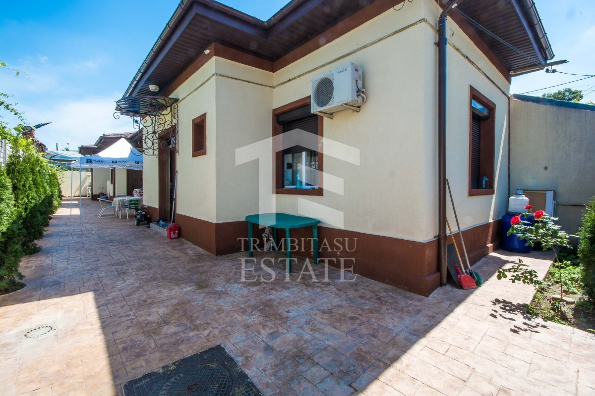 Bucur Obor - Colentina, casa 5 camere, renovata complet, comision 0! 
