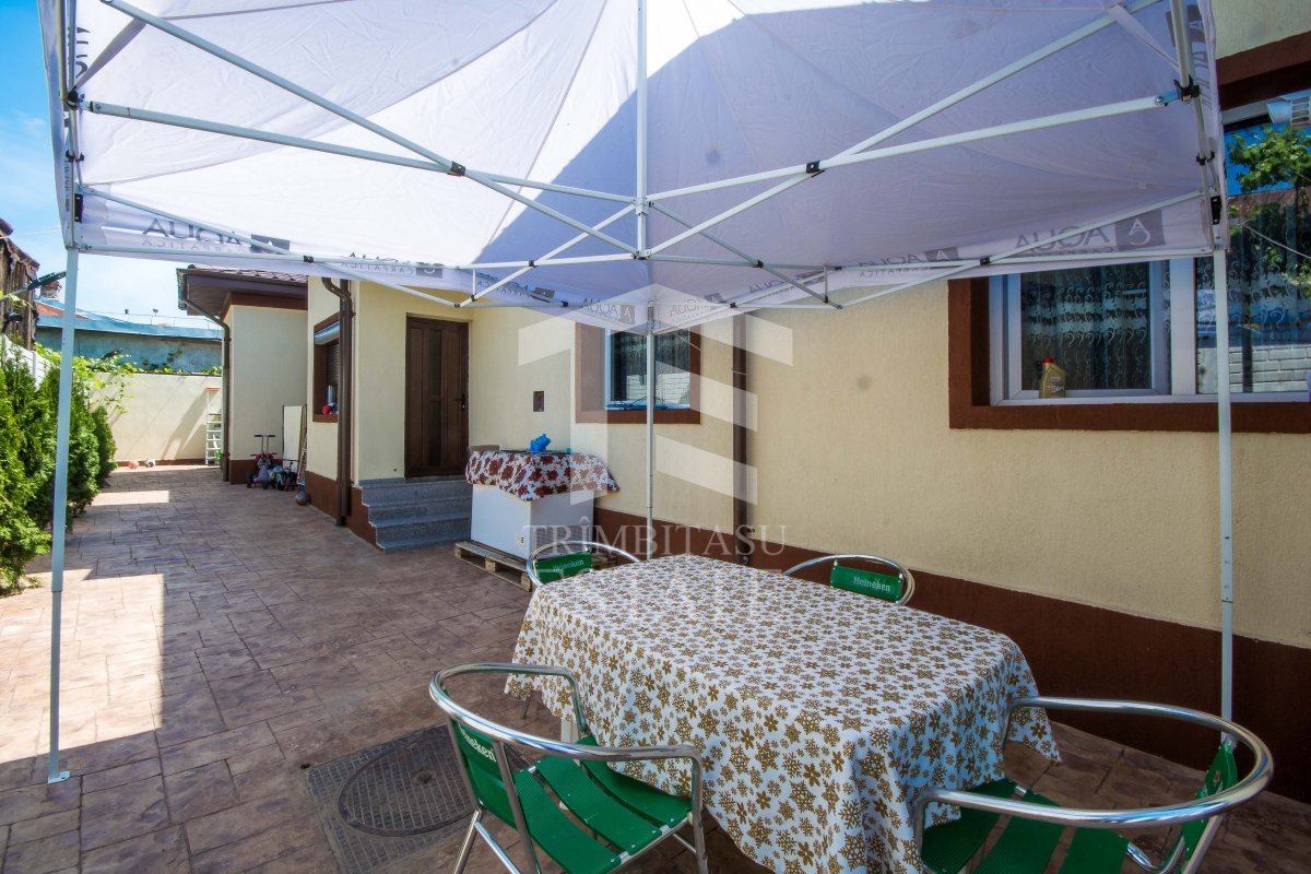 Bucur Obor - Colentina, casa 5 camere, renovata complet, comision 0! 