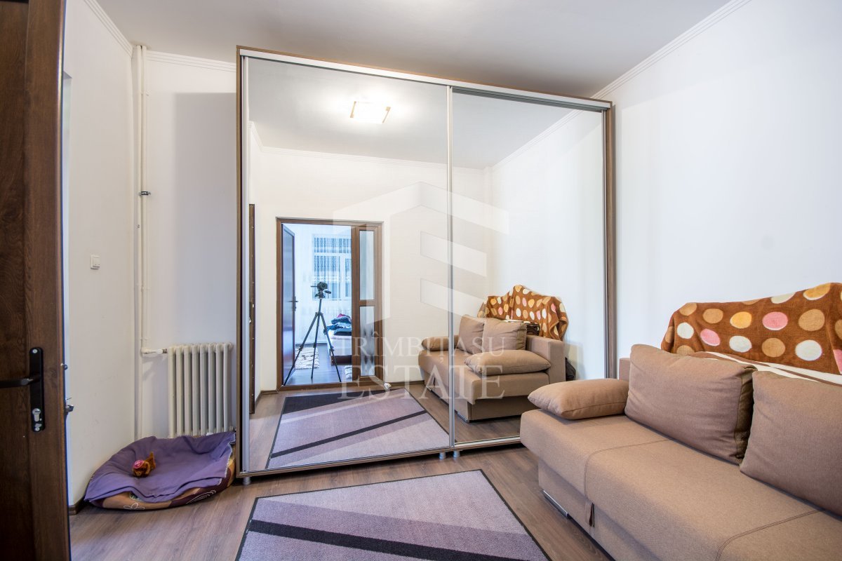 Bucur Obor - Colentina, casa 5 camere, renovata complet, comision 0! 