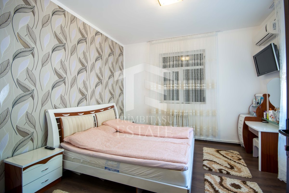 Bucur Obor - Colentina, casa 5 camere, renovata complet, comision 0! 
