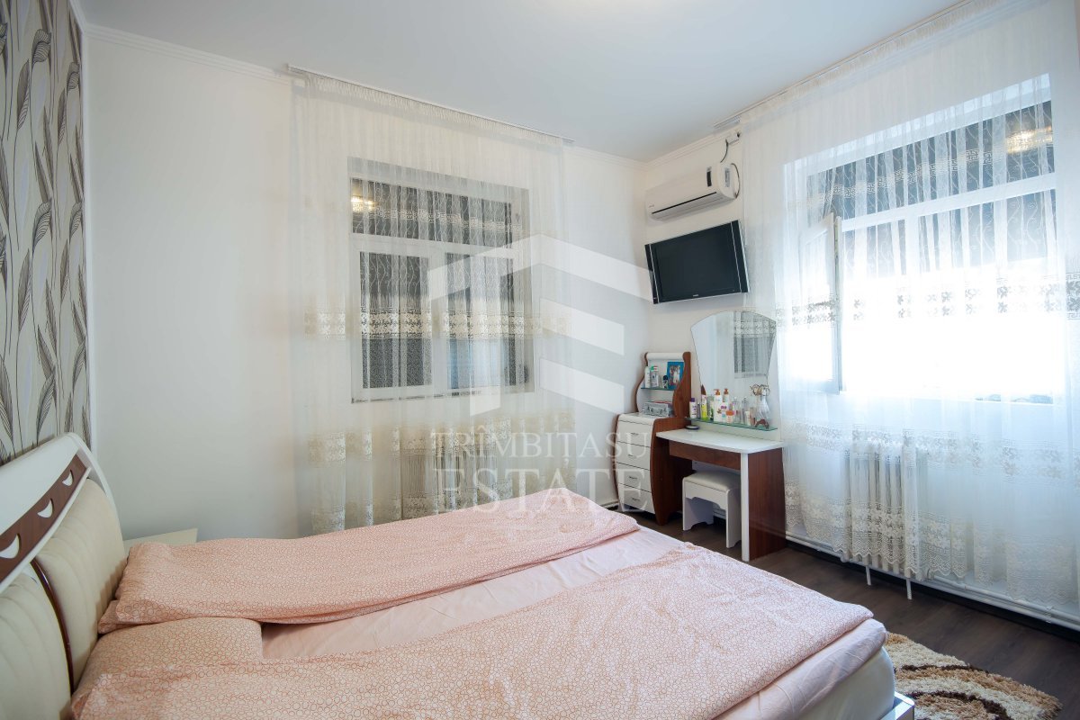 Bucur Obor - Colentina, casa 5 camere, renovata complet, comision 0! 