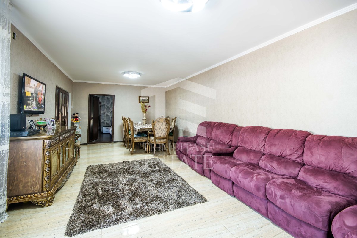 Bucur Obor - Colentina, casa 5 camere, renovata complet, comision 0! 