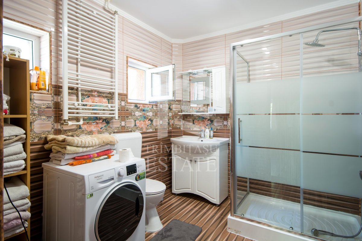 Bucur Obor - Colentina, casa 5 camere, renovata complet, comision 0! 