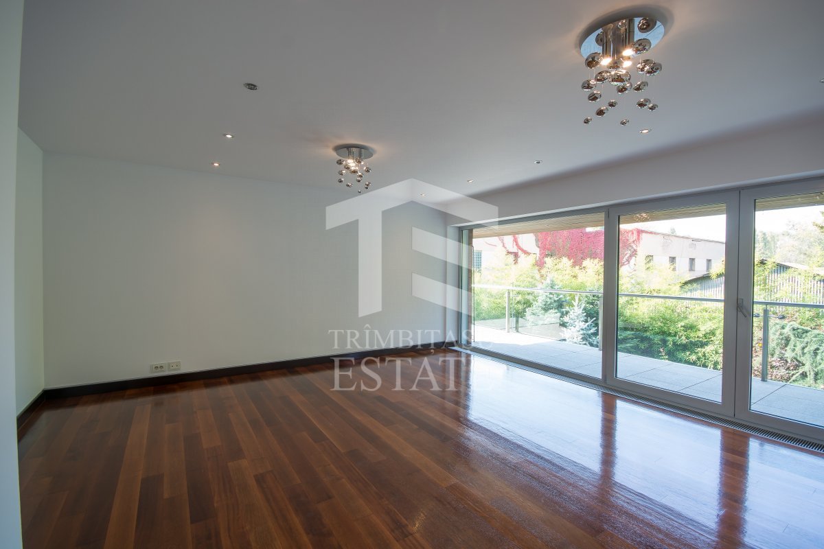 Arcul de Triumf - Alexandru Averescu, 2 camere in Alia Apartments, exclusivist