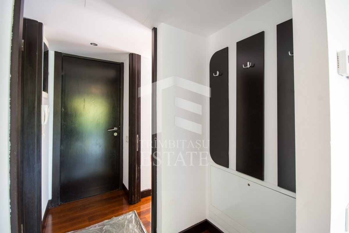Arcul de Triumf - Alexandru Averescu, 2 camere in Alia Apartments, exclusivist
