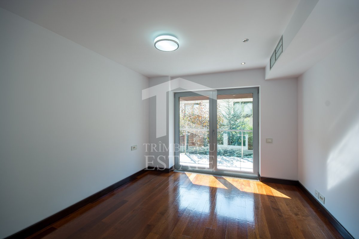 Arcul de Triumf - Alexandru Averescu, 2 camere in Alia Apartments, exclusivist