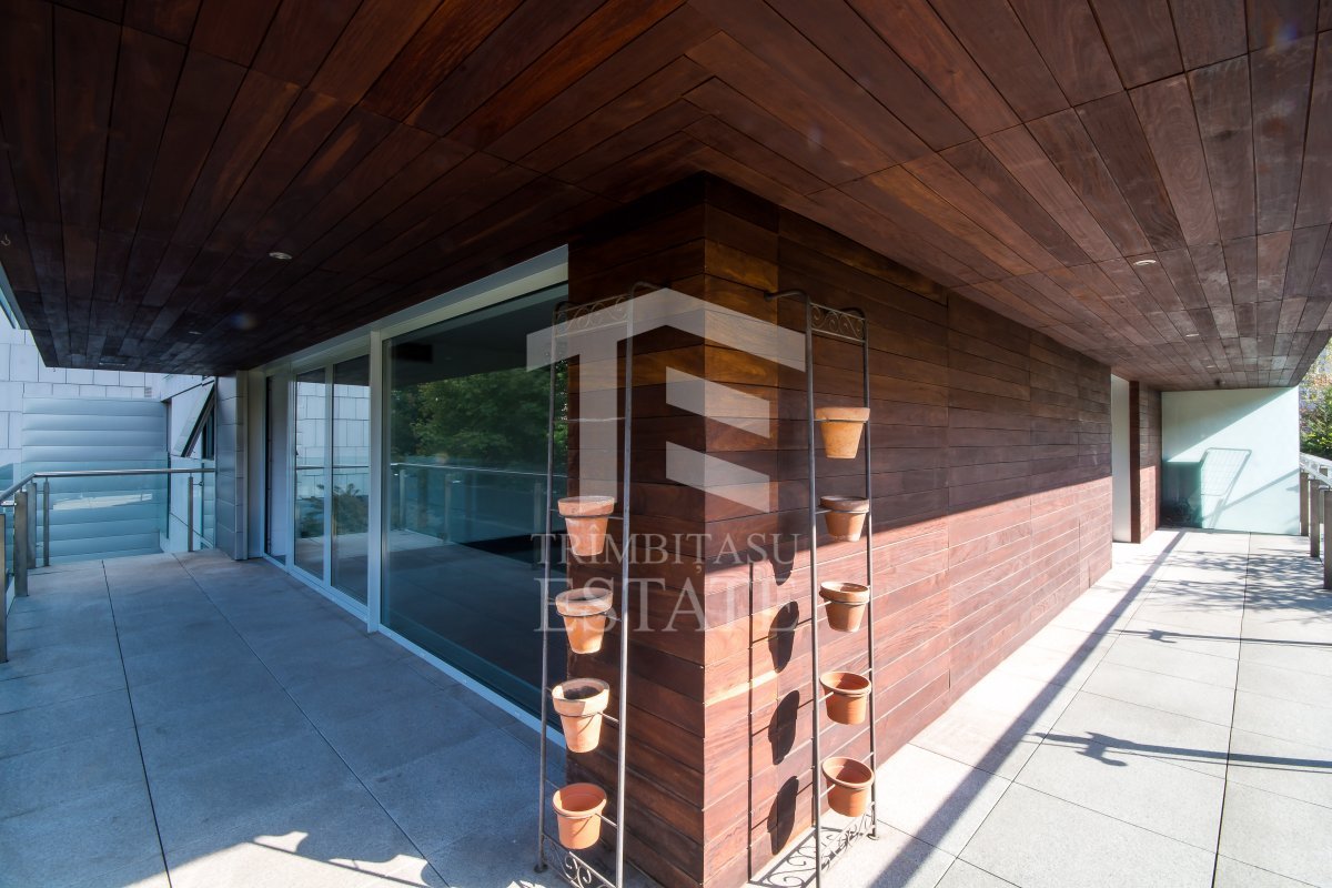 Arcul de Triumf - Alexandru Averescu, 2 camere in Alia Apartments, exclusivist