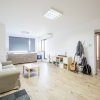 Baneasa - Greenfield, doua camere de inchiriat cu loc de parcare