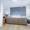 Baneasa - Greenfield, doua camere de inchiriat cu loc de parcare