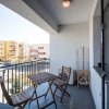 Baneasa - Greenfield, doua camere de inchiriat cu loc de parcare