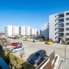 Baneasa - Greenfield, doua camere de inchiriat cu loc de parcare