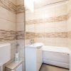 Colentina intersectie sos. Fundeni, bloc stradal, prima inchiriere, impecabil