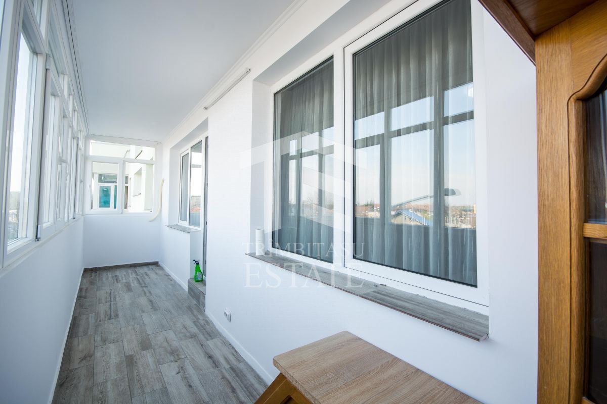 Colentina intersectie sos. Fundeni, bloc stradal, prima inchiriere, impecabil