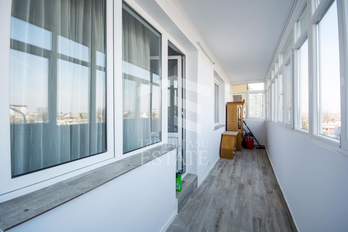 Colentina intersectie sos. Fundeni, bloc stradal, prima inchiriere, impecabil