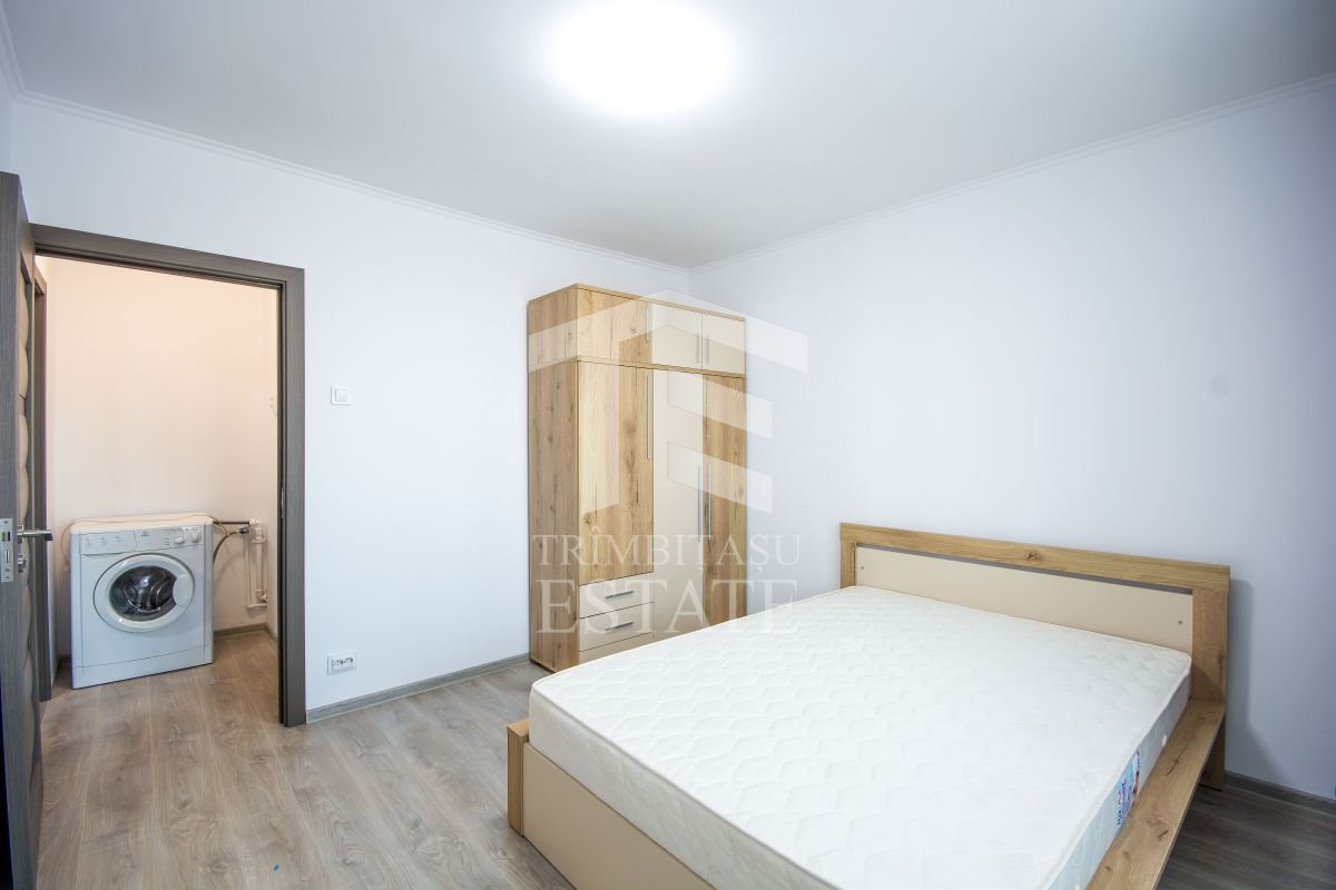 Colentina intersectie sos. Fundeni, bloc stradal, prima inchiriere, impecabil