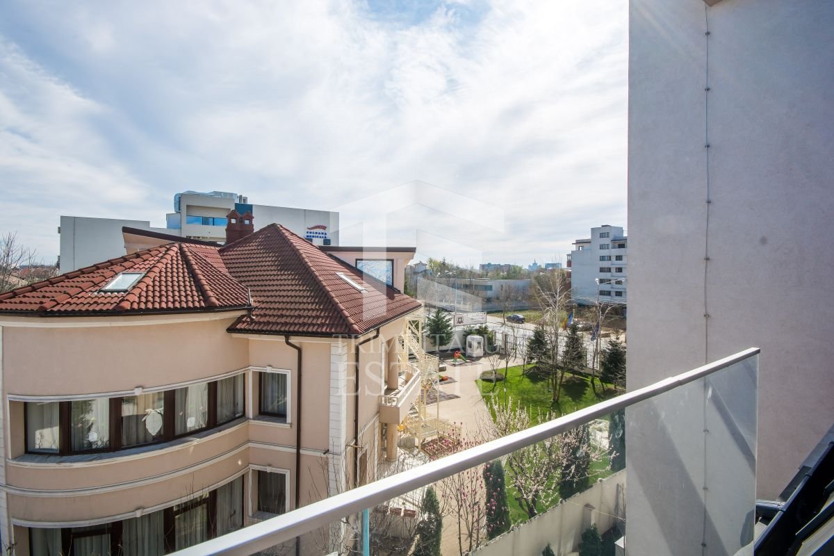 Baneasa - Sisesti, doua camere de inchiriat, pet friendly, comision 0